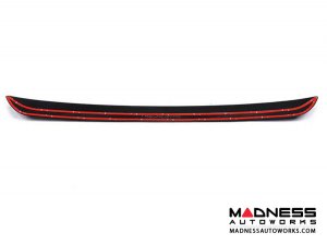 Mercedes-Benz E-Class W213 Roof Spoiler - Carbon Fiber Mercedes-Benz E-Class W213 Roof Spoiler - Carbon Fiber